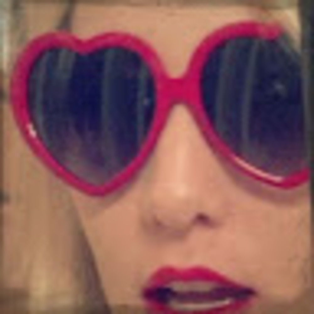 Meet your Posher, Tina